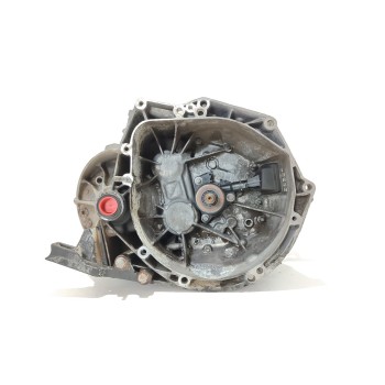 Recambio de caja cambios para peugeot 308 sw envy referencia OEM IAM 20EA34  