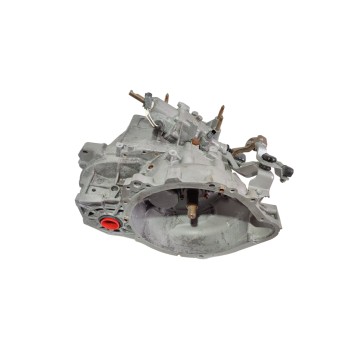 Recambio de caja cambios para mitsubishi asx (ga0w) motion 2wd referencia OEM IAM F5M431VDZ  