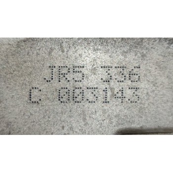 Recambio de caja cambios para dacia sandero ambiance referencia OEM IAM JR5336  