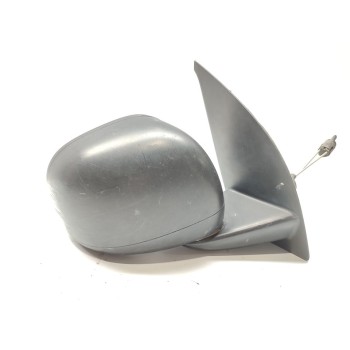 Recambio de retrovisor derecho para fiat panda (169) 1.2 8v alessi referencia OEM IAM 735534265  