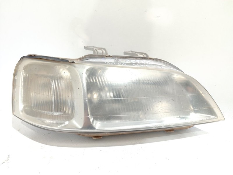 Recambio de faro derecho para honda civic berlina .5 (ma/mb) 2.0 td (mb7) referencia OEM IAM 2171132R  