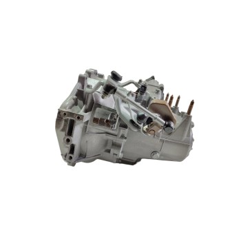 Recambio de caja cambios para mitsubishi asx (ga0w) motion 2wd referencia OEM IAM F5M431VDZ  