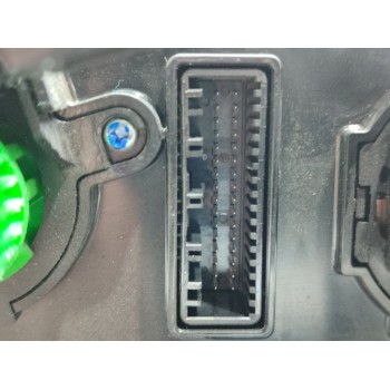 Recambio de mando calefaccion / aire acondicionado para kia picanto (ja) attract referencia OEM IAM 97250G6120  