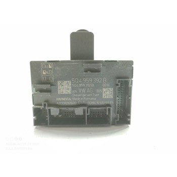 Recambio de modulo electronico para seat leon (5f1) reference referencia OEM IAM 5Q4959392B  