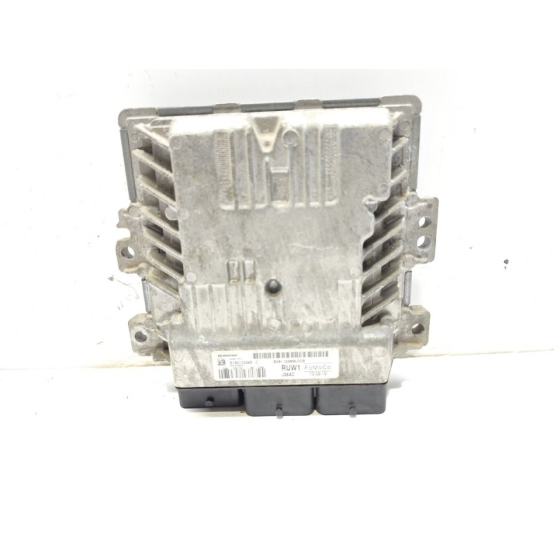 Recambio de centralita motor uce para ford focus lim. (cb8) sport referencia OEM IAM BV6112A650DDB  