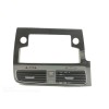 Recambio de rejilla aireadora para volkswagen golf vii lim. advance bluemotion referencia OEM IAM 5G1819743  