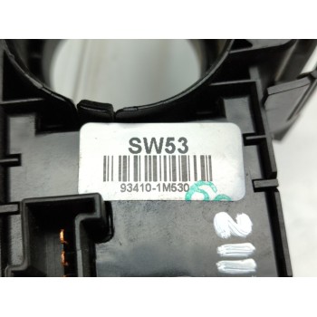 Recambio de mando multifuncion para hyundai i30 (gd) classic referencia OEM IAM 3753MA2210  