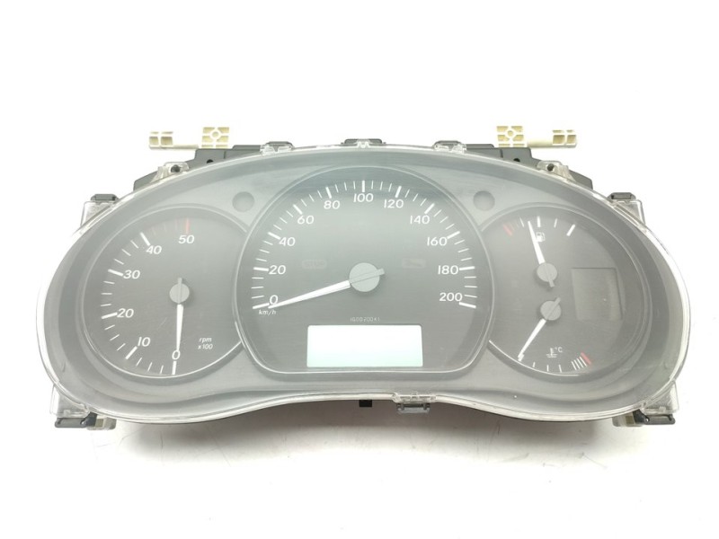 Recambio de cuadro instrumentos para mercedes-benz citan (w415) mixto referencia OEM IAM A4159001900  