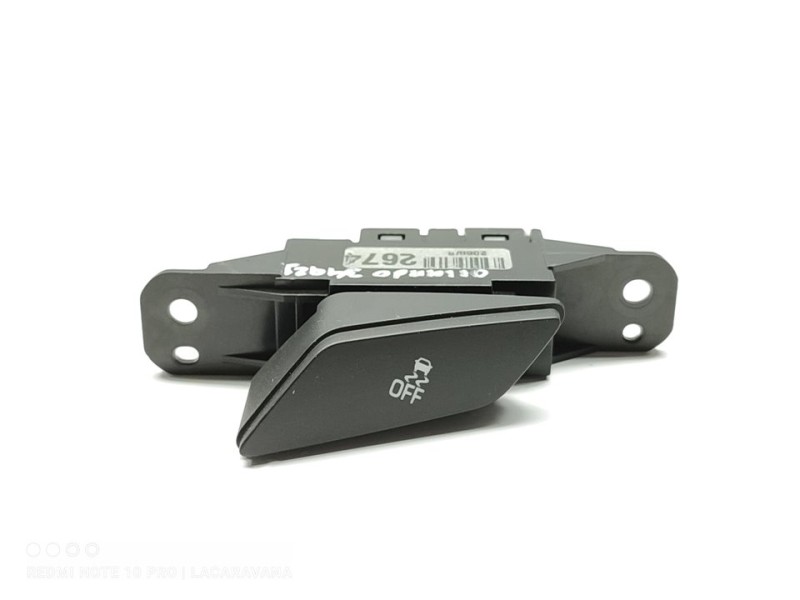 Recambio de interruptor para chevrolet orlando lt+ referencia OEM IAM 96862674  