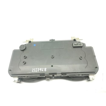 Recambio de cuadro instrumentos para mercedes-benz citan (w415) mixto referencia OEM IAM A4159001900  