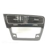 Recambio de rejilla aireadora para volkswagen golf vii lim. advance bluemotion referencia OEM IAM 5G1819743  