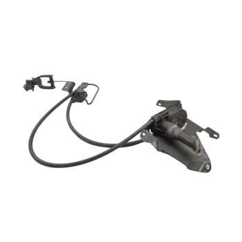 Recambio de soporte rueda repuesto para fiat doblo ii (152) pop referencia OEM IAM 519583860  