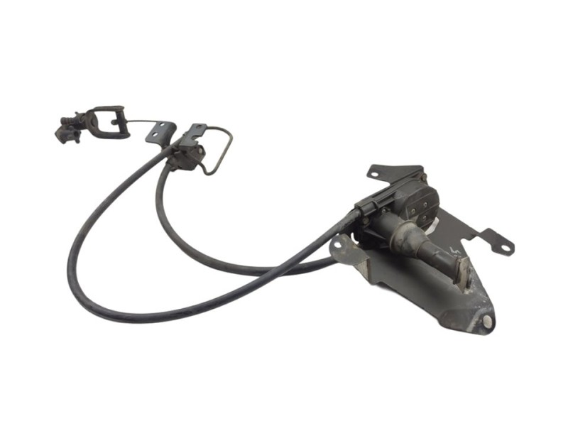 Recambio de soporte rueda repuesto para fiat doblo ii (152) pop referencia OEM IAM 519583860  