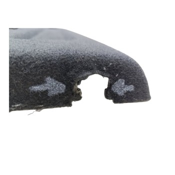 Recambio de bandeja trasera para citroën c3 feel referencia OEM IAM 98133519ZD  