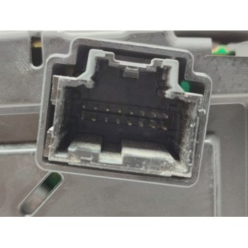 Recambio de cuadro instrumentos para ford ka+ black / white referencia OEM IAM G1B510849AH  