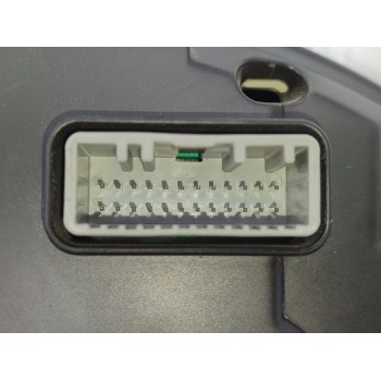 Recambio de cuadro instrumentos para mercedes-benz citan (w415) mixto referencia OEM IAM A4159001900  