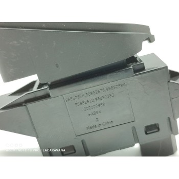 Recambio de interruptor para chevrolet orlando lt+ referencia OEM IAM 96862674  