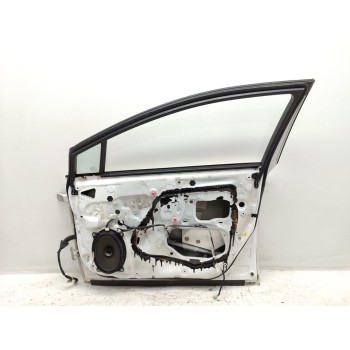 Recambio de puerta delantera derecha para toyota avensis (t27) advance referencia OEM IAM 6700105081  