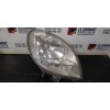 Recambio de faro derecho para renault kangoo (f/kc0) alize referencia OEM IAM 8200589033  