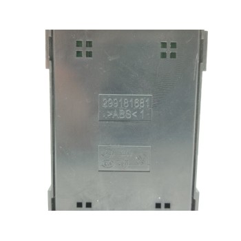 Recambio de mando elevalunas delantero izquierdo para kia picanto (ja) attract referencia OEM IAM 93570G6400  