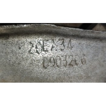 Recambio de caja cambios para peugeot 308 sw envy referencia OEM IAM 20EA34  