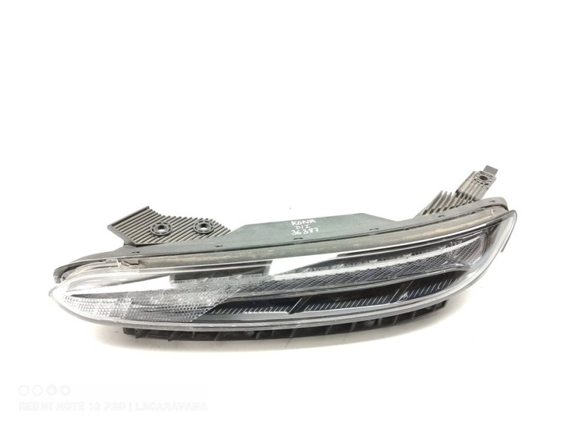 Recambio de piloto delantero izquierdo para hyundai kona style mild-hybrid 2wd referencia OEM IAM 92207J9500  