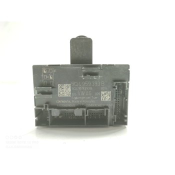Recambio de modulo electronico para seat leon (5f1) reference referencia OEM IAM 5Q4959393B  