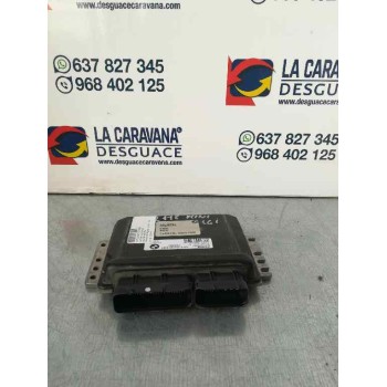 CENTRALITA MOTOR UCE 1214752001901 