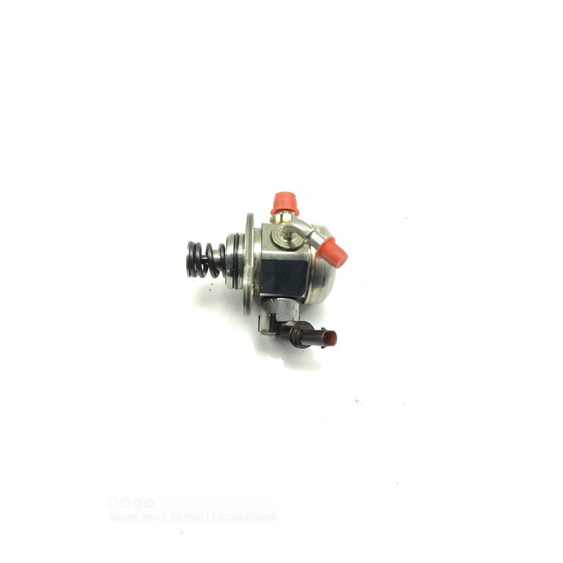 Recambio de bomba inyeccion para peugeot 208 (p2) allure referencia OEM IAM 0261520710  