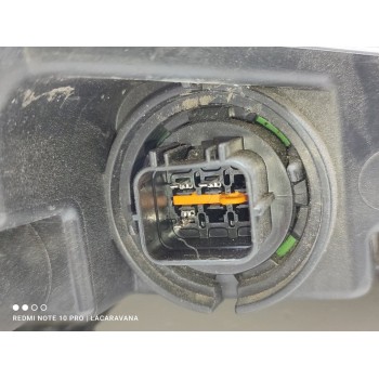 Recambio de piloto delantero izquierdo para hyundai kona style mild-hybrid 2wd referencia OEM IAM 92207J9500  