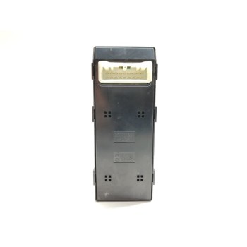 Recambio de mando elevalunas delantero izquierdo para kia picanto (ja) attract referencia OEM IAM 93570G6400  