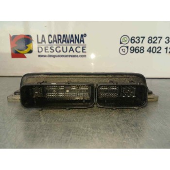 Recambio de centralita motor uce para mini mini (r50,r53) one referencia OEM IAM 1214752001901  