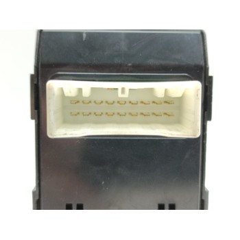 Recambio de mando elevalunas delantero izquierdo para kia picanto (ja) attract referencia OEM IAM 93570G6400  