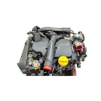 Recambio de motor completo para dacia sandero ambiance referencia OEM IAM K9KC612  