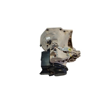 Recambio de caja cambios para ford tourneo courier (c4a) ambiente referencia OEM IAM DV1R7002BBF  