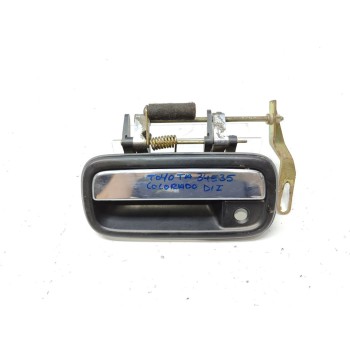 MANETA EXTERIOR DELANTERA IZQUIERDA 6922060080 