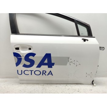 Recambio de puerta delantera derecha para toyota avensis (t27) advance referencia OEM IAM 6700105081  