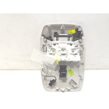 Recambio de luz interior para citroën c4 berlina feel pack referencia OEM IAM 98276588PR  