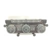 Recambio de mando climatizador para volkswagen golf vii lim. advance bluemotion referencia OEM IAM 5G0907044AA  