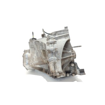 Recambio de caja cambios para peugeot 308 sw envy referencia OEM IAM 20EA34  