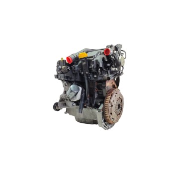 Recambio de motor completo para dacia sandero ambiance referencia OEM IAM K9KC612  