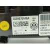 Recambio de mando climatizador para volkswagen golf vii lim. advance bluemotion referencia OEM IAM 5G0907044AA  