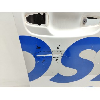 Recambio de puerta delantera derecha para toyota avensis (t27) advance referencia OEM IAM 6700105081  