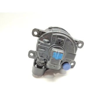 Recambio de faro antiniebla izquierdo para citroën berlingo furgón club m referencia OEM IAM 9837817180  