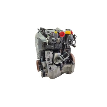 Recambio de motor completo para dacia sandero ambiance referencia OEM IAM K9KC612  