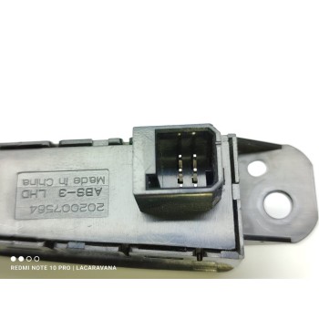 Recambio de interruptor para chevrolet orlando lt+ referencia OEM IAM 96930985  