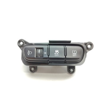 MANDO MULTIFUNCION 93710G6070 