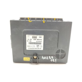 Recambio de modulo electronico para hyundai i30 (gd) classic referencia OEM IAM 95400A6011  