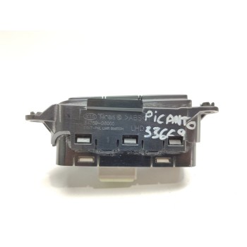 Recambio de mando multifuncion para kia picanto (ja) attract referencia OEM IAM 93710G6070  