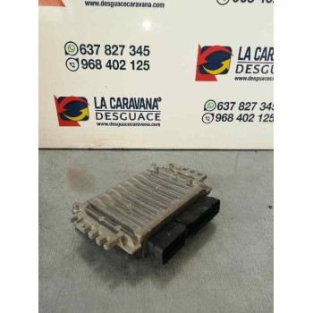 Recambio de centralita motor uce para mini mini (r50,r53) one referencia OEM IAM 1214752001901  